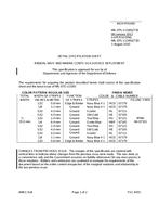 MIL MIL-DTL-11589/273E