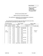 MIL MIL-DTL-11589/287D