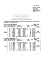 MIL MIL-DTL-11589/298E