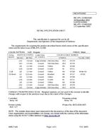 MIL MIL-DTL-11589/302D