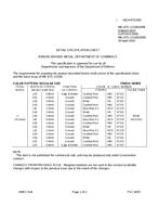 MIL MIL-DTL-11589/309E