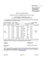 MIL MIL-DTL-11589/313D