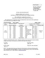 MIL MIL-DTL-11589/321D