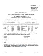 MIL MIL-DTL-11589/326C