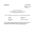 MIL MIL-DTL-11589/347B Notice 3 - Cancellation