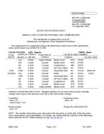 MIL MIL-DTL-11589/350C