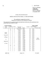 MIL MIL-DTL-11589/364D