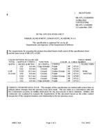 MIL MIL-DTL-11589/400A