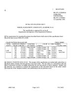 MIL MIL-DTL-11589/401A