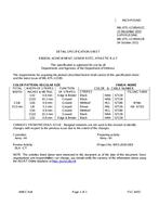 MIL MIL-DTL-11589/412C