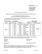 MIL MIL-DTL-11589/497A