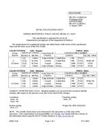 MIL MIL-DTL-11589/523A