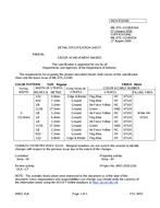 MIL MIL-DTL-11589/534A
