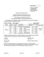 MIL MIL-DTL-11589/562A