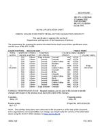 MIL MIL-DTL-11589/564A