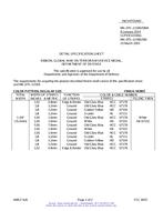 MIL MIL-DTL-11589/580A