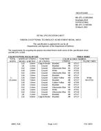 MIL MIL-DTL-11589/584A