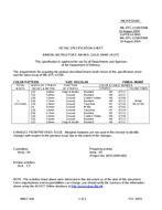 MIL MIL-DTL-11589/590B