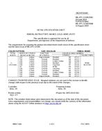 MIL MIL-DTL-11589/590C
