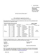 MIL MIL-DTL-11589/595A