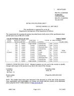 MIL MIL-DTL-11589/595B