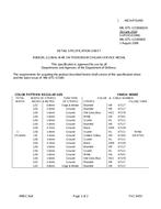 MIL MIL-DTL-11589/602A