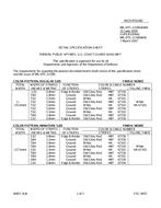 MIL MIL-DTL-11589/608A