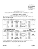 MIL MIL-DTL-11589/616A