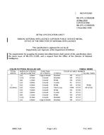 MIL MIL-DTL-11589/620B