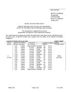 MIL MIL-DTL-11589/623B