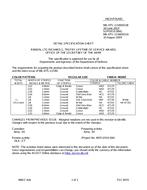 MIL MIL-DTL-11589/631B