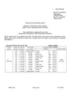 MIL MIL-DTL-11589/633A