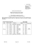 MIL MIL-DTL-11589/635A