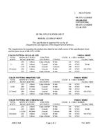 MIL MIL-DTL-11589/80F