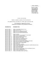 MIL MIL-DTL-11589F Supplement 1A