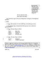 MIL MIL-DTL-117H Amendment 2