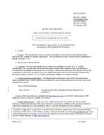 MIL MIL-DTL-12995E