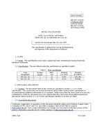 MIL MIL-DTL-13241D
