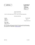 MIL MIL-DTL-13253/4B Notice 2 - Cancellation