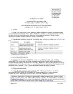 MIL MIL-DTL-13791G