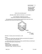 MIL MIL-DTL-14639/20F