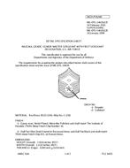 MIL MIL-DTL-14639/22F