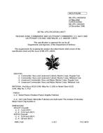 MIL MIL-DTL-14639/45A