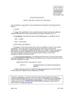 MIL MIL-DTL-15021B