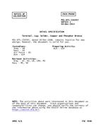 MIL MIL-DTL-15659J Notice 2 - Validation