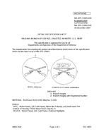 MIL MIL-DTL-15665/10H