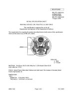 MIL MIL-DTL-15665/21L