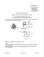 MIL MIL-DTL-15665/22F