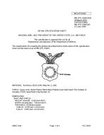 MIL MIL-DTL-15665/43A