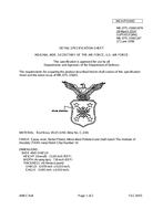 MIL MIL-DTL-15665/47A